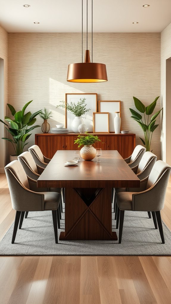 functional dining area essentials