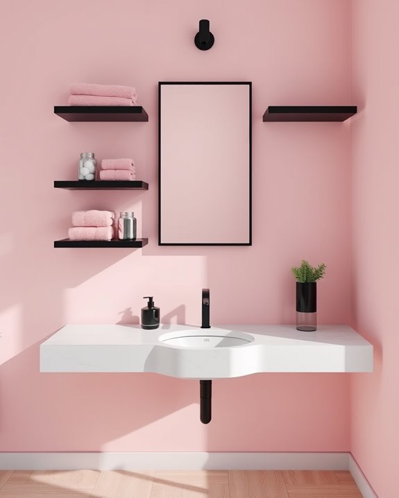 functional stylish shelving solutions