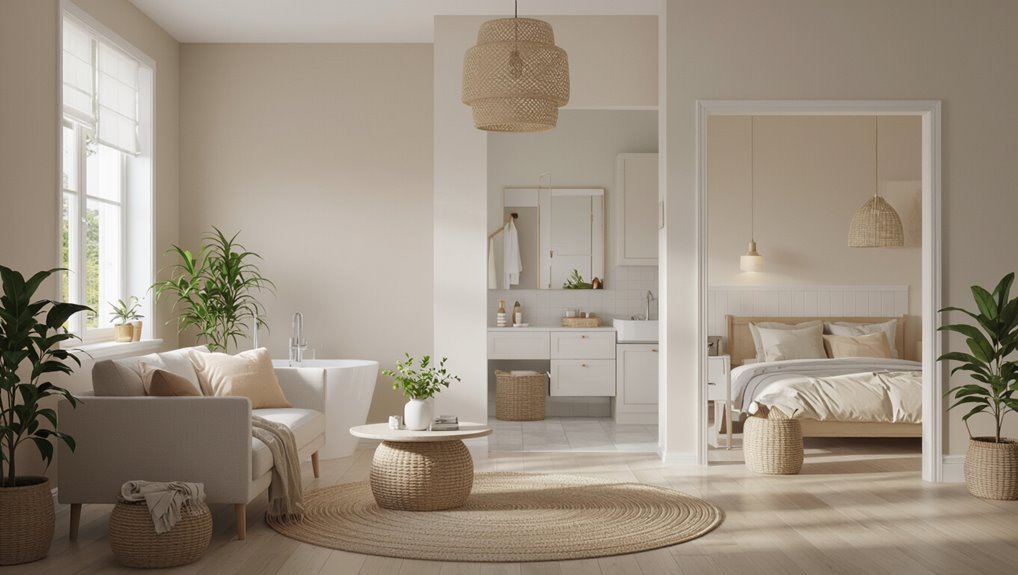 functionality meets color psychology