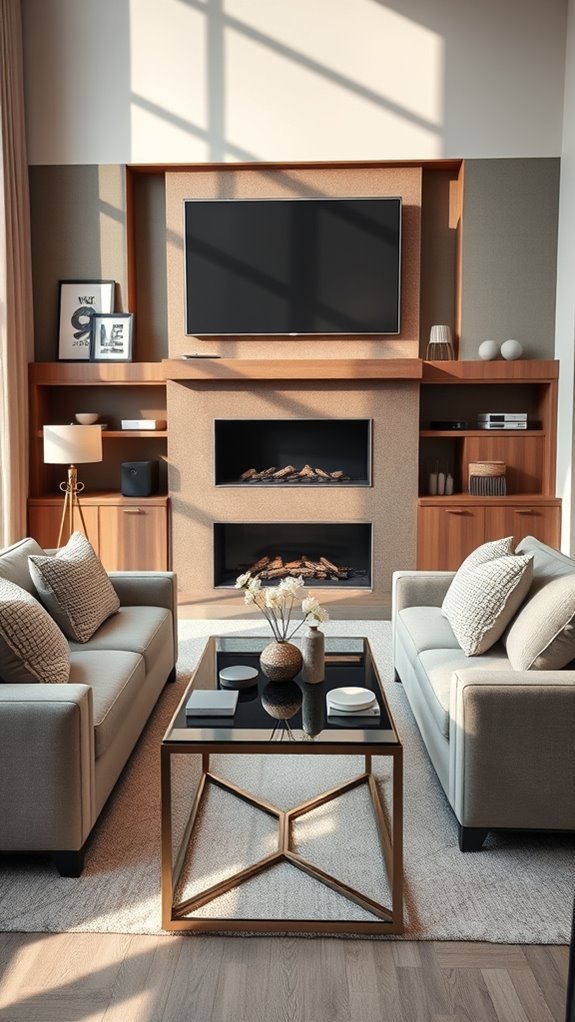 gadgets enhance home aesthetics
