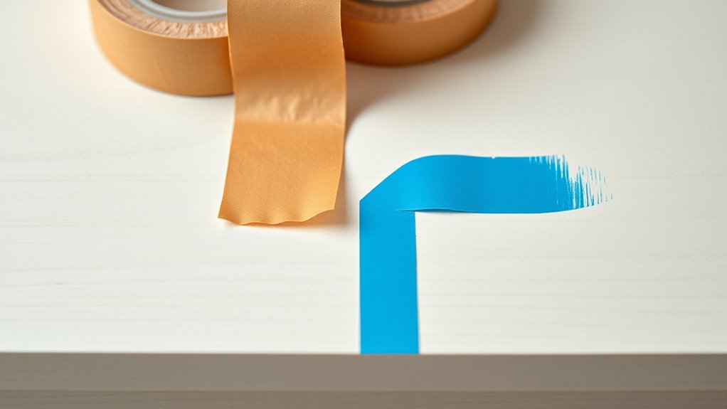 gentle adhesive heavy duty