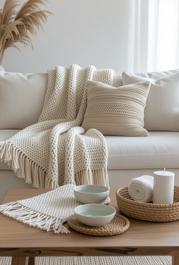 gentle cleaning and storage