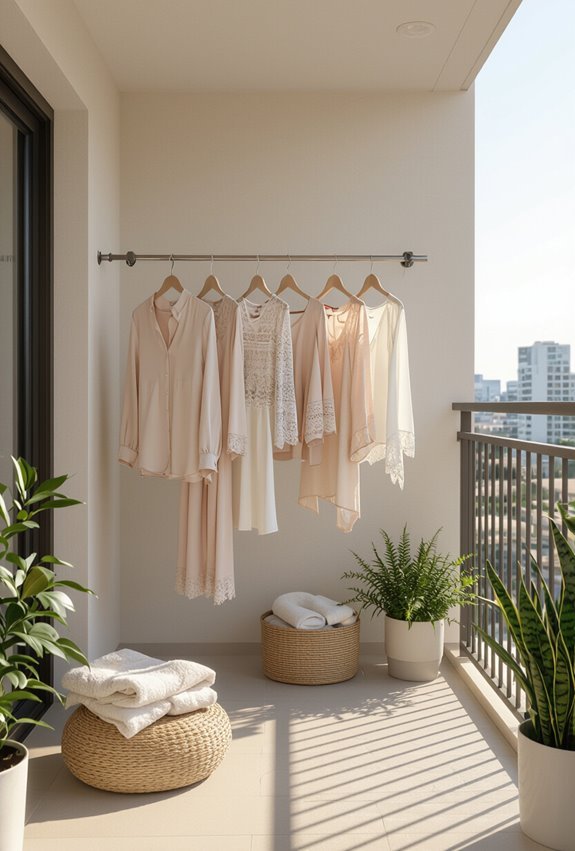 gentle clips and mesh hangers