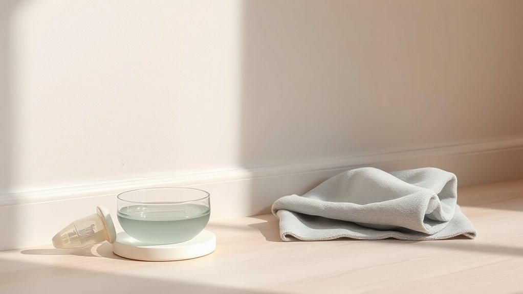 gentle eco friendly cleaning methods