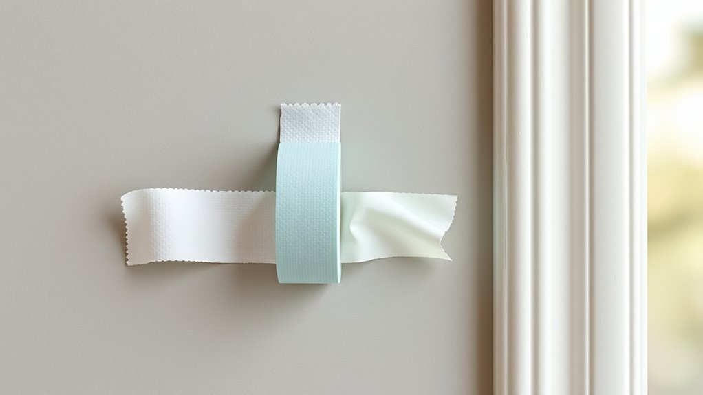 gentle eco friendly masking options