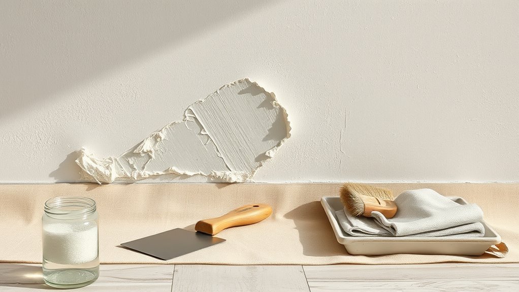 gentle eco friendly paint removal