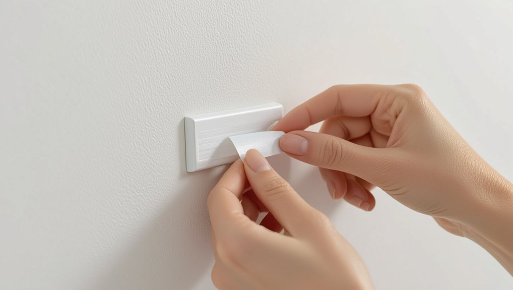 gently pull warm if needed