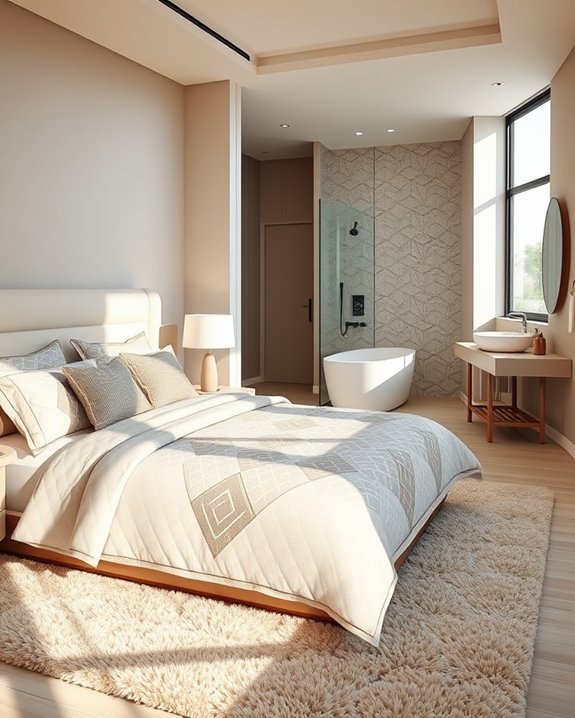 geometric patterns enhance design