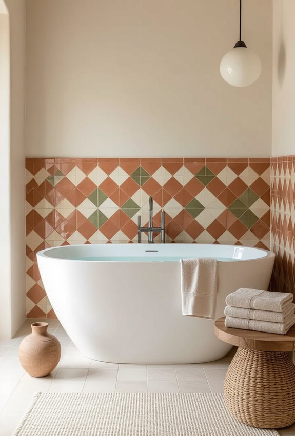 geometric timeless tile patterns