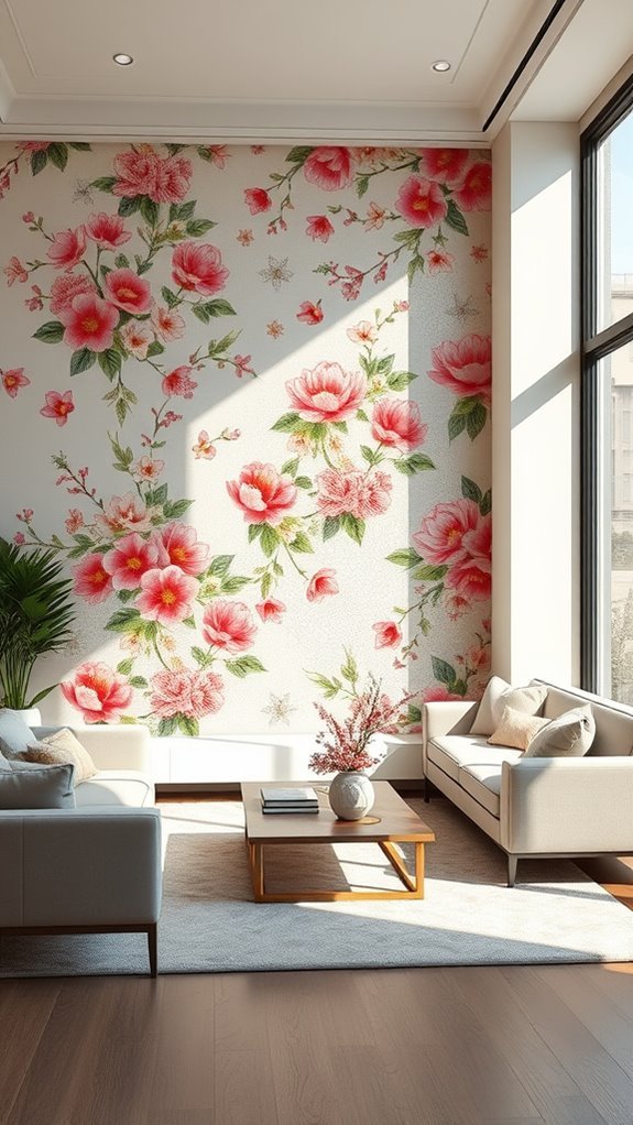 global floral design inspiration