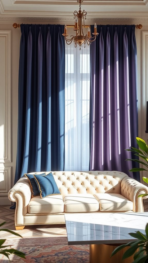 gradient visual enhancements techniques