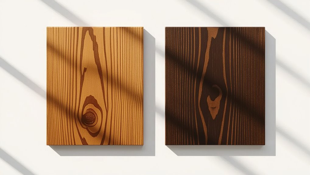 grain visibility options explained