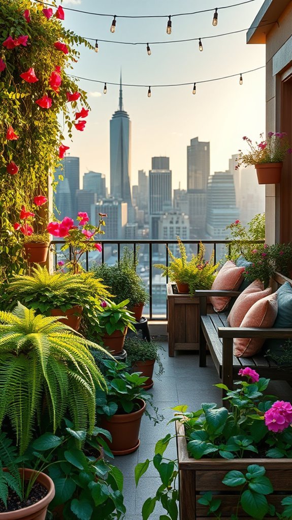 green roof design ideas
