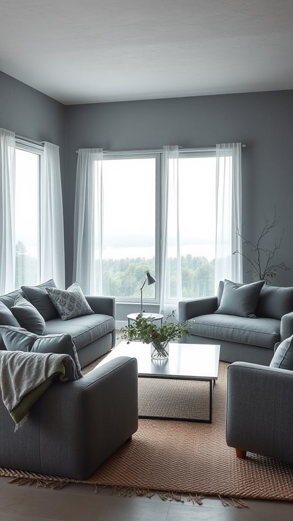 grey blue as neutral