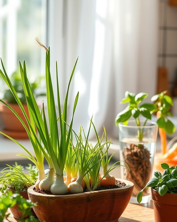 grow new plants easily