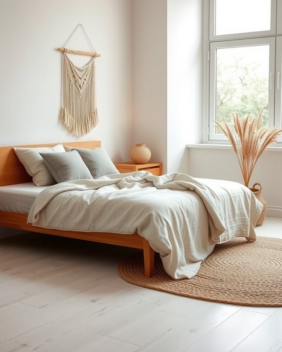 handcrafted decor for personalization