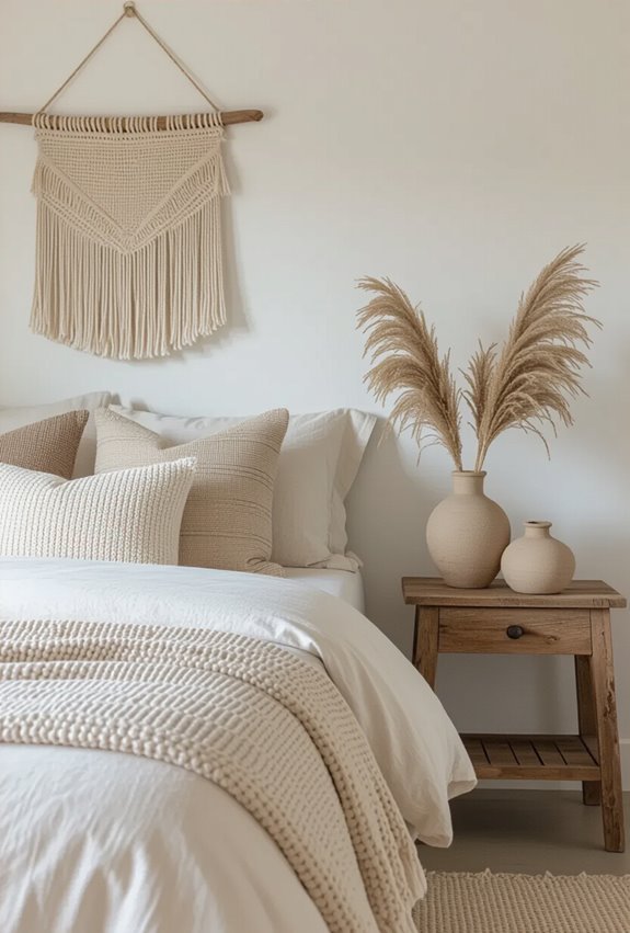 handmade fair trade artisan decor