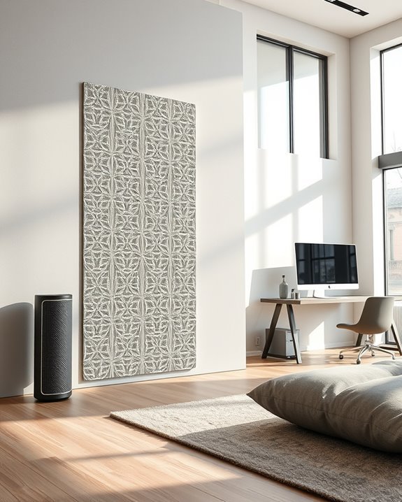 harmonious acoustic technology integration