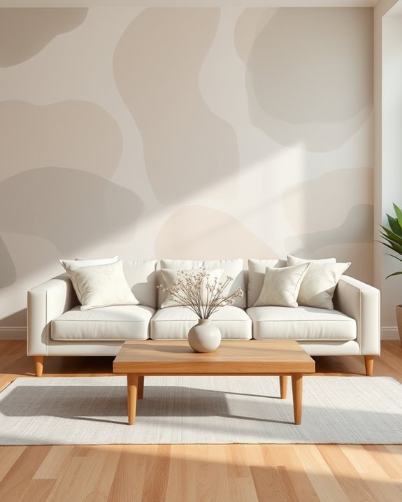 harmonious color coordination guide
