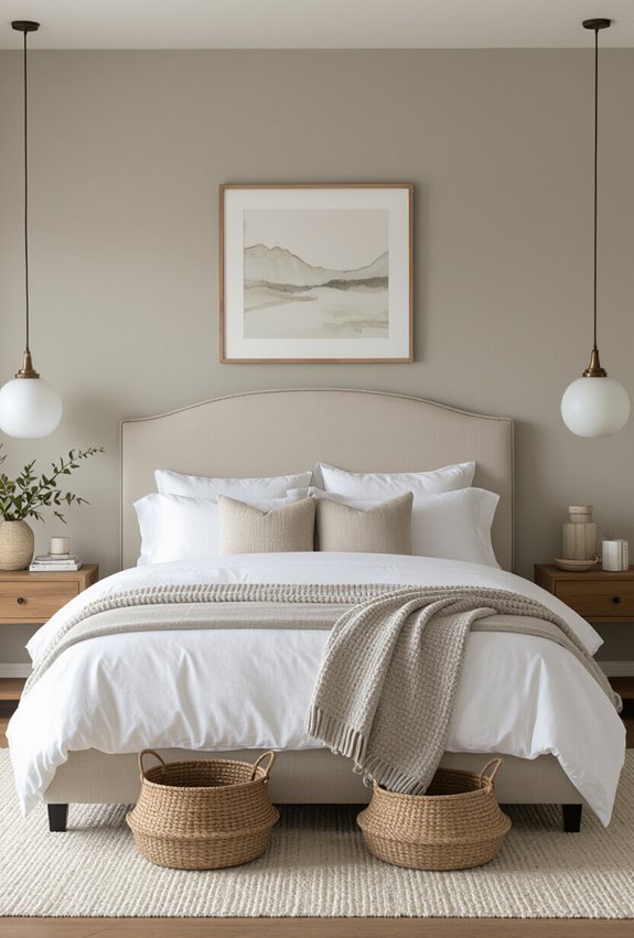 headboard makeover for comfort