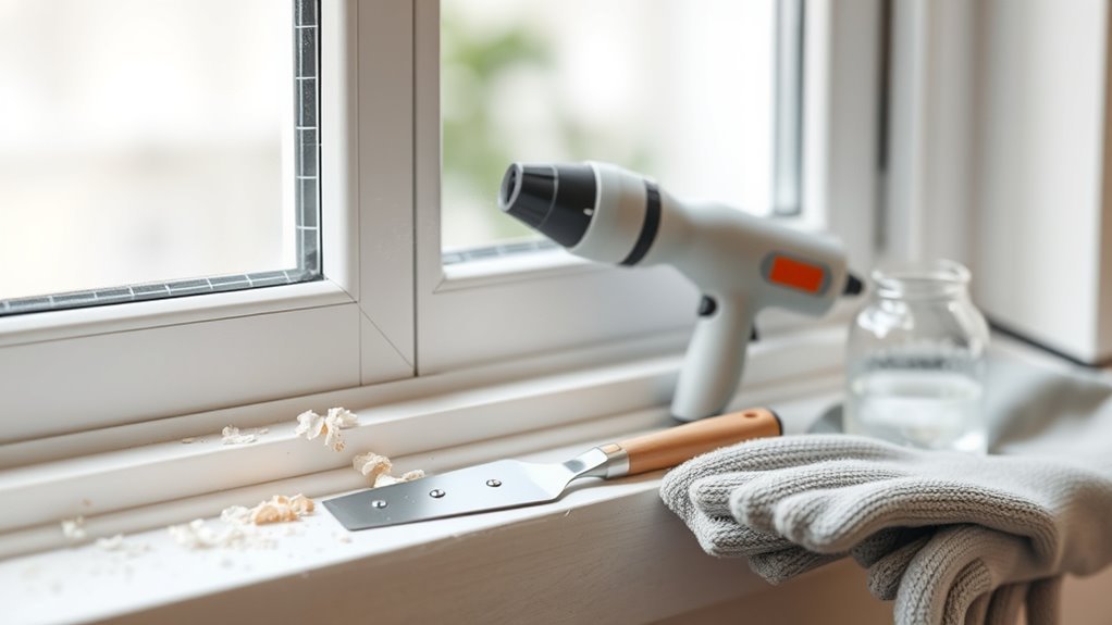 heat safety and precautions