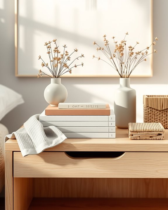 height variation for aesthetics