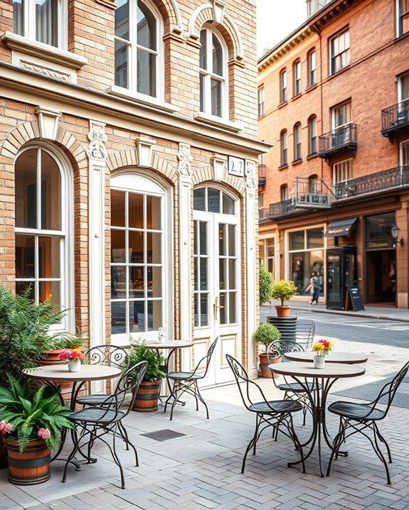 heritage preservation through restoration