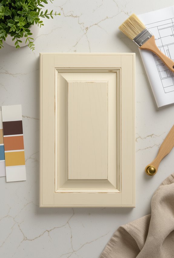 heritage raised panel classic cabinetry