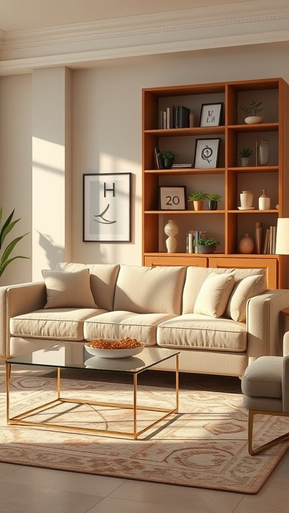 high back sofas enhance comfort
