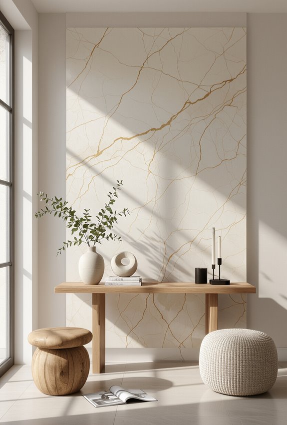 high gloss durable resin panels