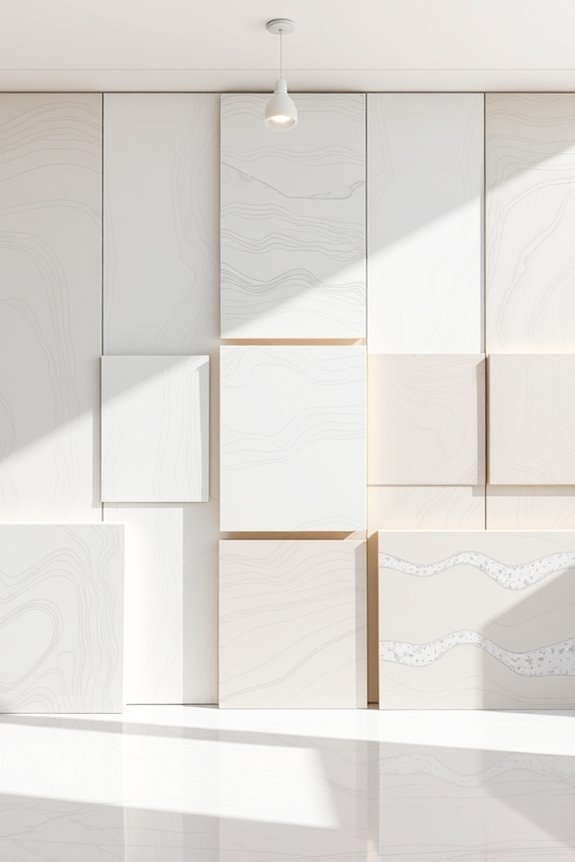 high gloss pvc panels
