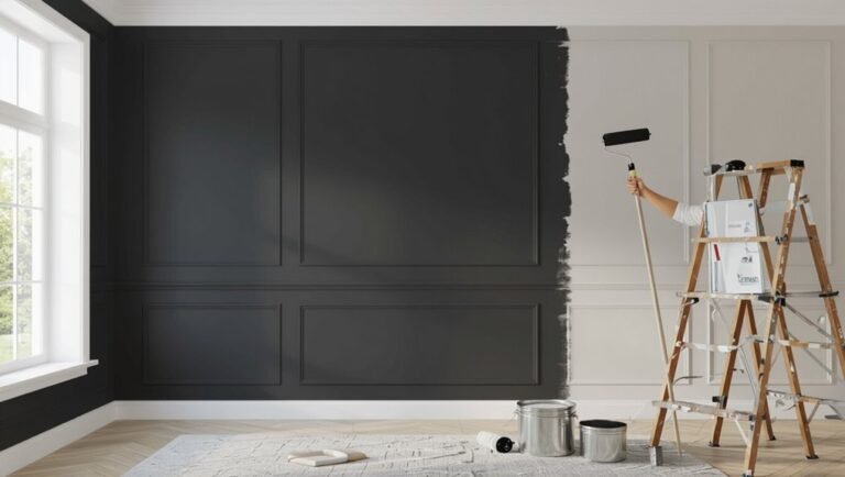 high hide paint solutions