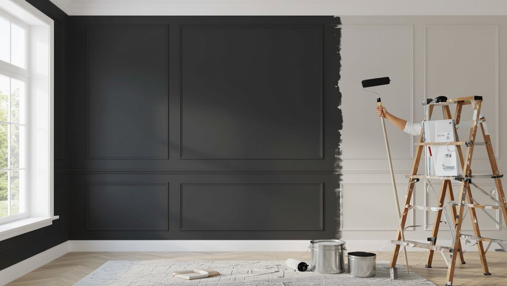 high hide paint solutions