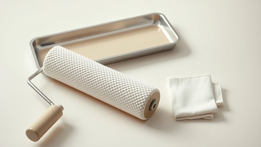 high quality roller tips