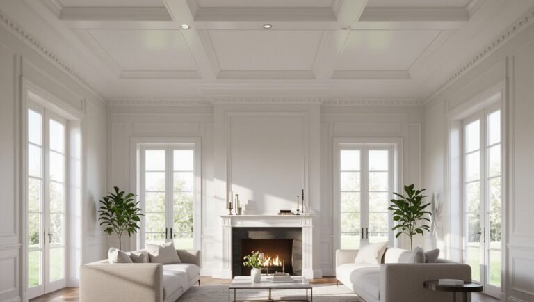 highlight architectural details effectively