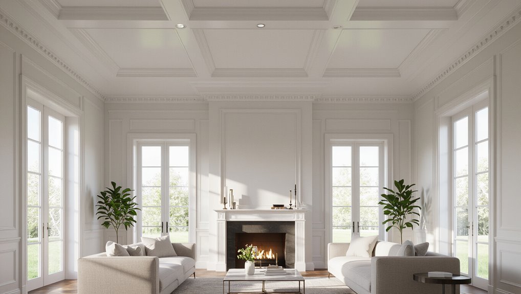 highlight architectural details effectively