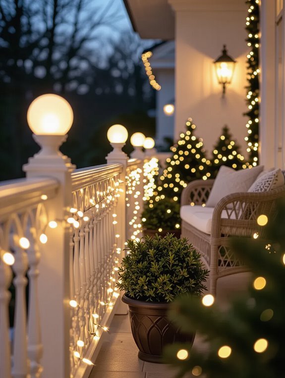 highlight decorate ensure safety