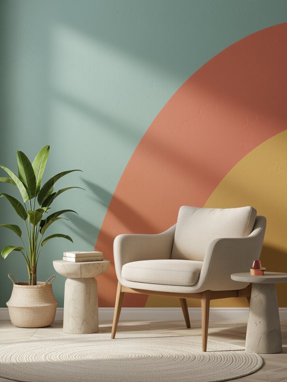 highlighting colors with lighting