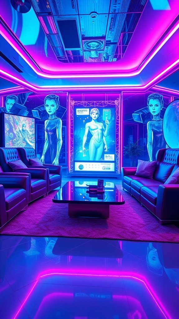 home automation technology solutions
