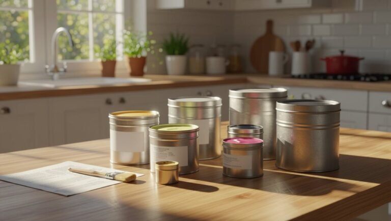 home depot paint returns guide