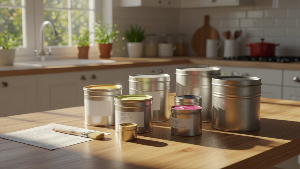 home depot paint returns guide