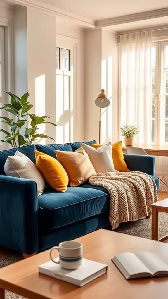 home office setup essentials