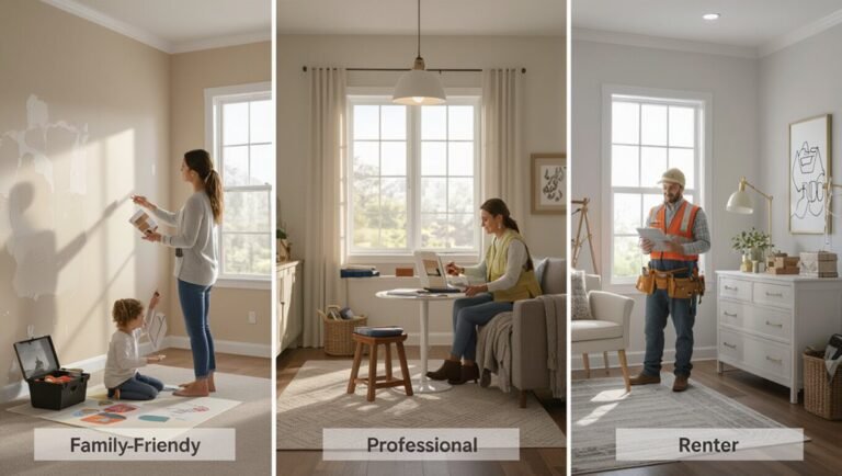 homeowners pros renters guided
