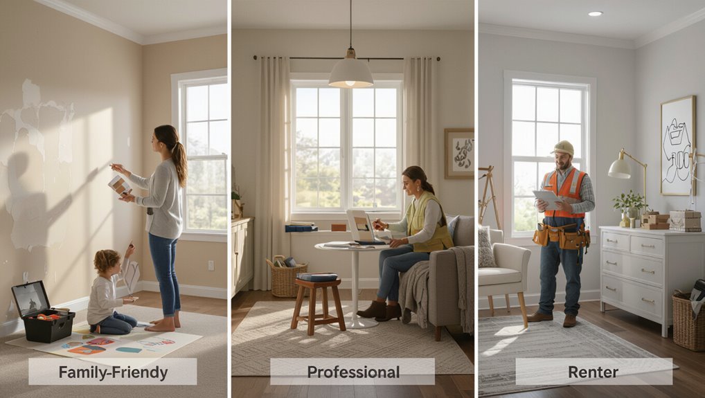 homeowners pros renters guided