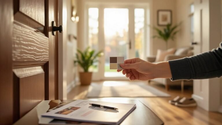 homeowners seeking paint guidance