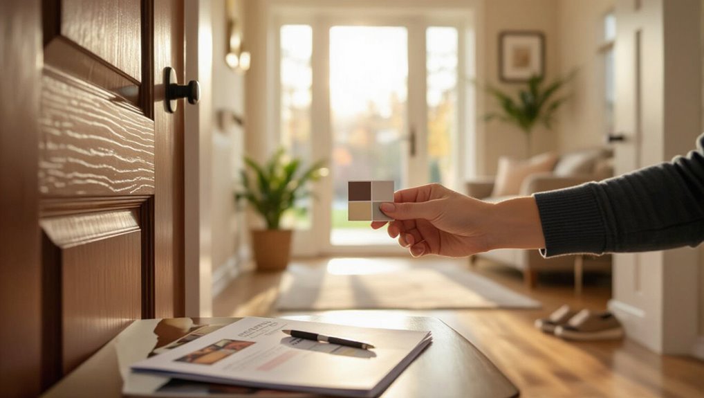 homeowners seeking paint guidance
