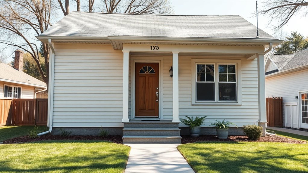 house color decision checklist