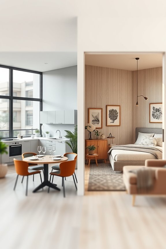 housing terminology distinctions explained