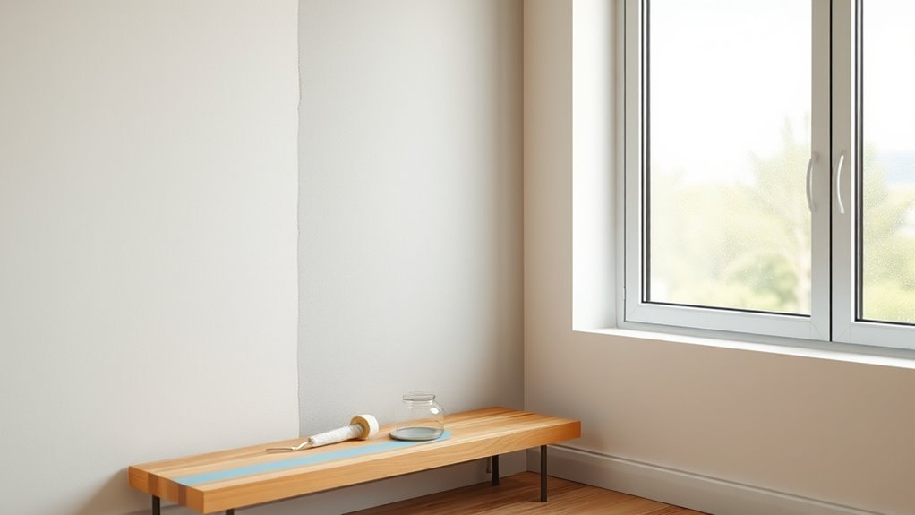 humidity affects drying time