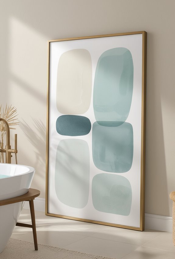 humidity resistant framed gallery prints